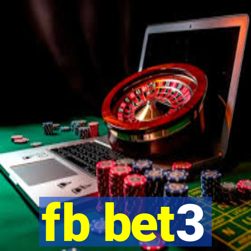 fb bet3